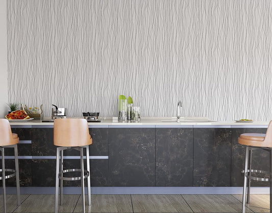 Selecting the Best Kitchen Wallpaper for Your Cooking Space