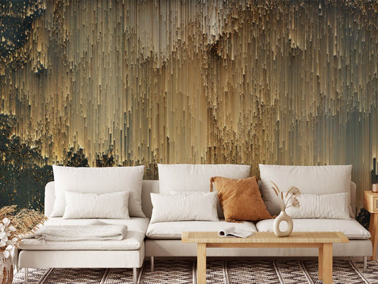 Stylish Wallpaper for a Dream Home