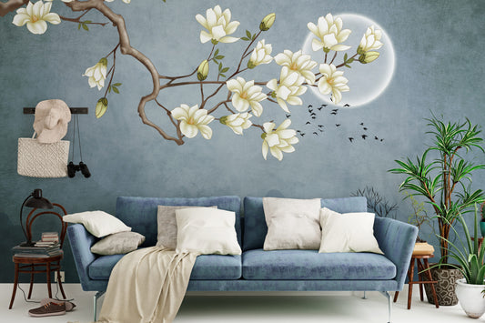 14 Latest Wallpaper Trends For Interior Decor