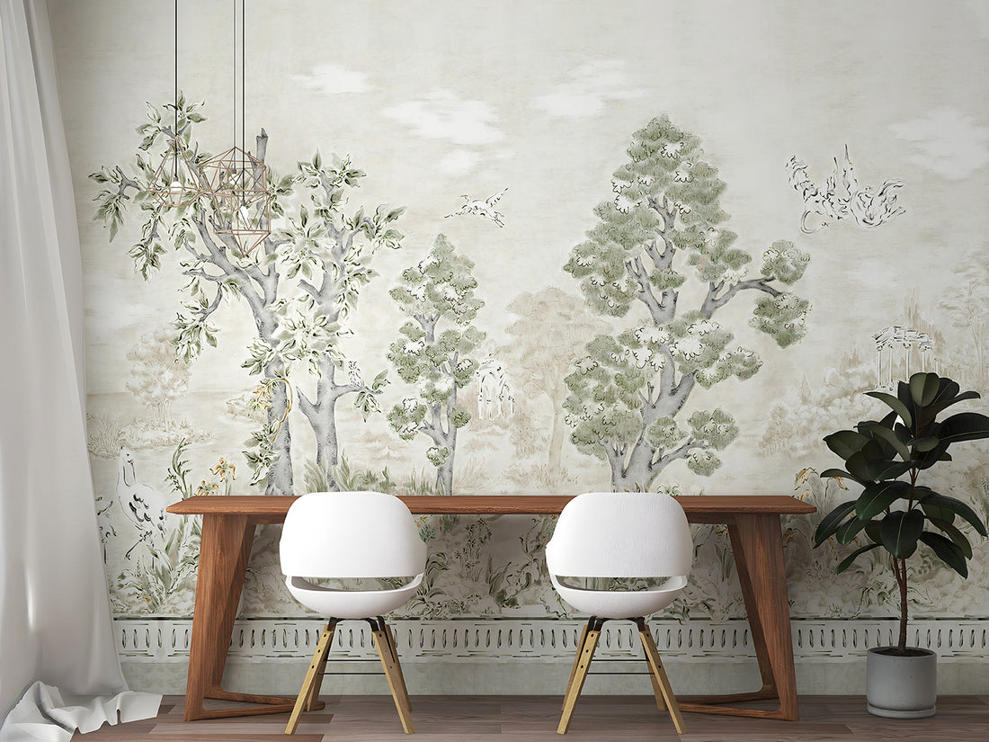 Affordable and Stylish wallpaper for home decoration