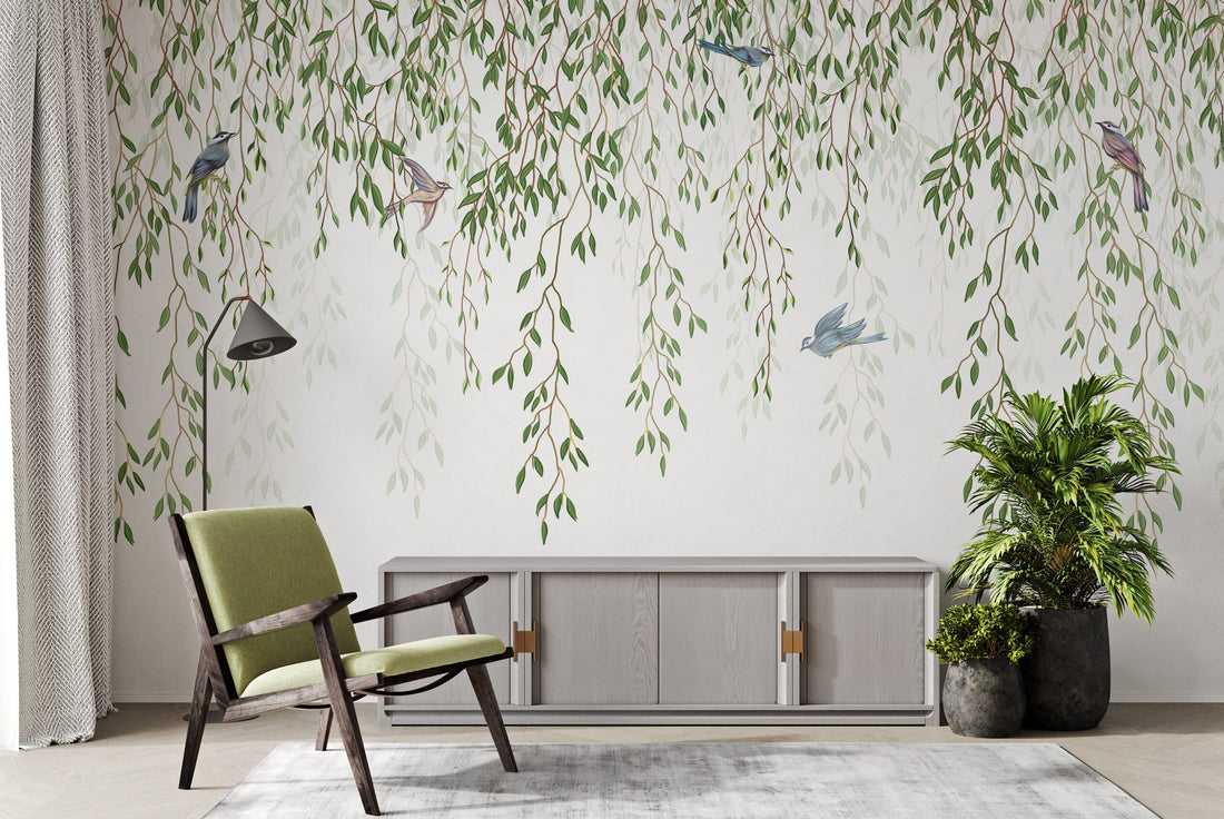 An Easy Way to Buy Wallpaper Online in India and Worldwide