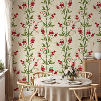 Self Adhesive Wallpaper