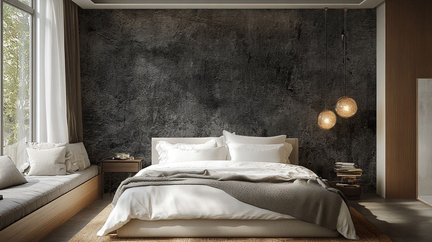 Concrete Texture Wallpaper Mural