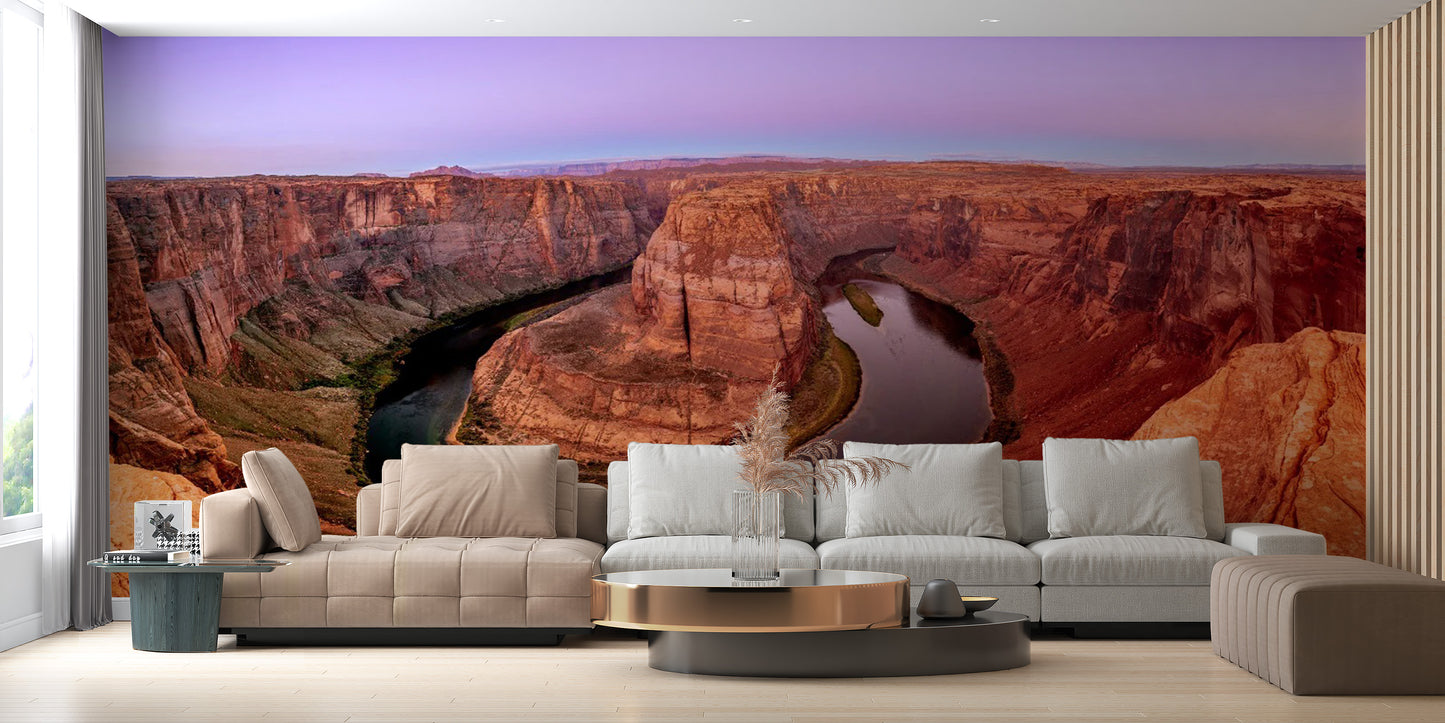 Arizona Grand Canyon Wallpaper Mural