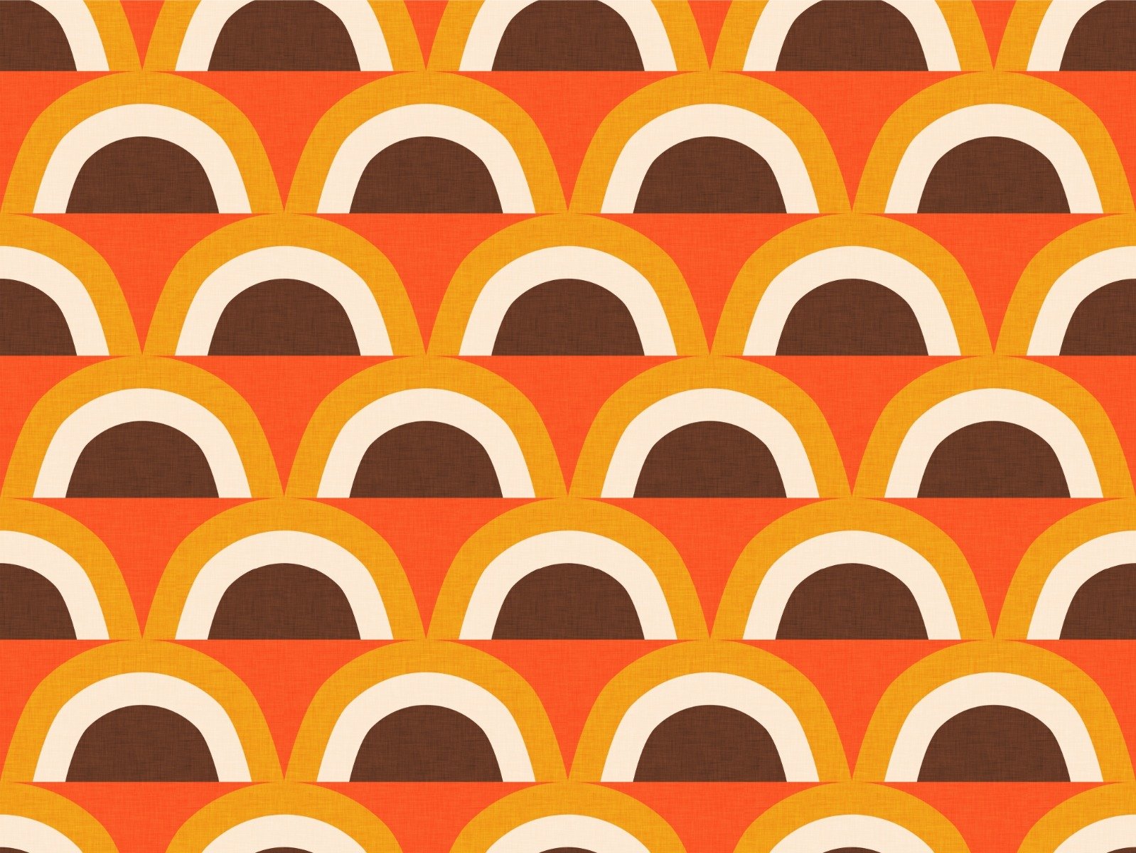 Orange Wallpaper Perfect For Every Room Giffywalls Orange wallpaper perfect for every room giffywalls